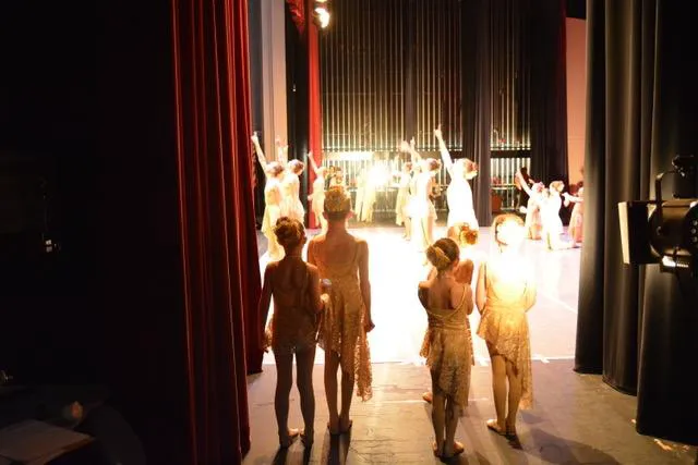 Prima Dance Arizona Picture 2