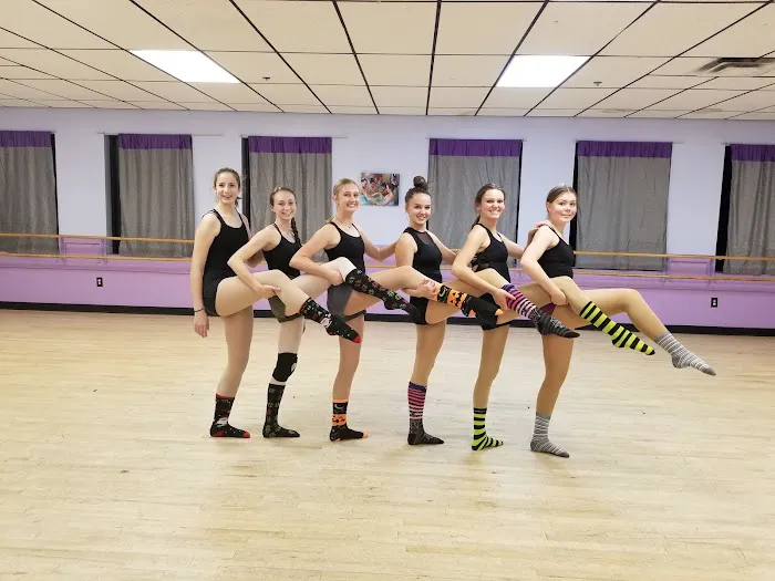 Prima Dance Arizona Picture 1