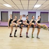 Prima Dance Arizona ico