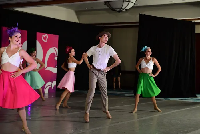 Prima Dance Arizona Picture 6
