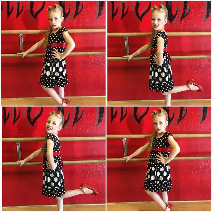 Diverse Elements Dance Studio Picture 2