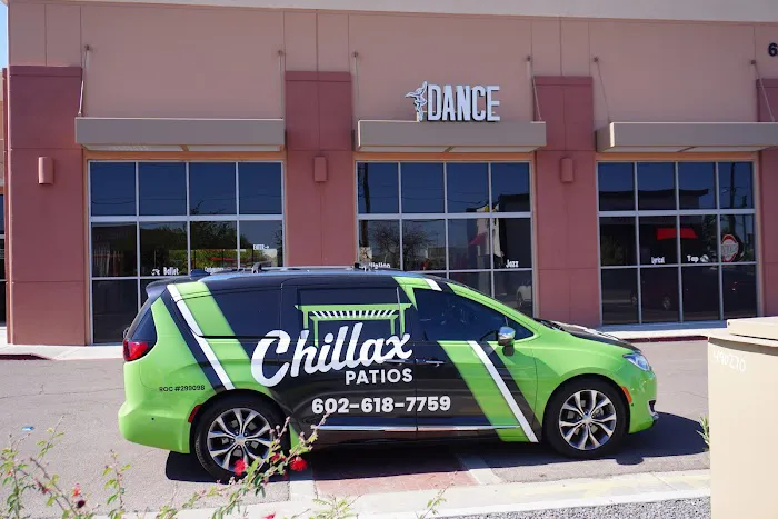 Diverse Elements Dance Studio Picture 1