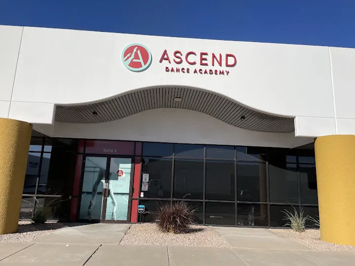 Ascend Dance Academy Picture 4