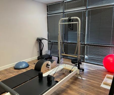 Ascend Dance Academy