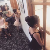 The Dance Shoppe ico