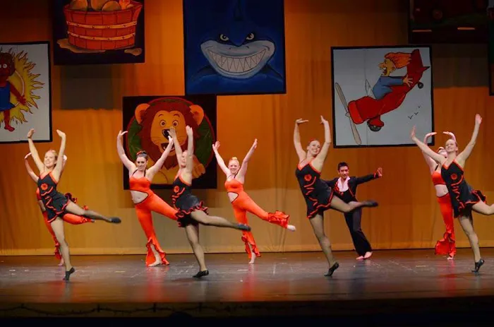 The Dance Shoppe Picture 4
