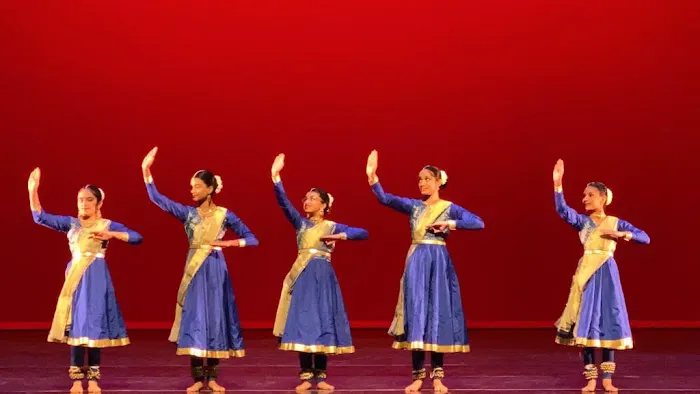 Nritya Shaily School of Kathak Picture 5
