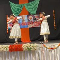 Nritya Shaily School of Kathak ico