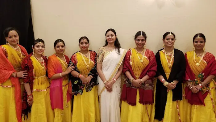 Nritya Shaily School of Kathak Picture 3