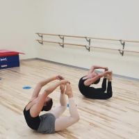 Purely Dance LLC ico