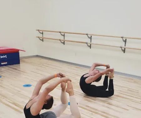 Purely Dance LLC
