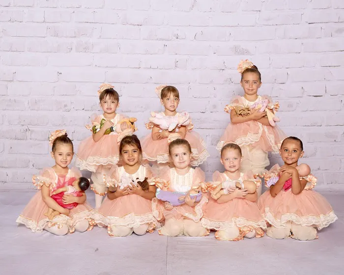 Spisak Dance Academy Picture 4