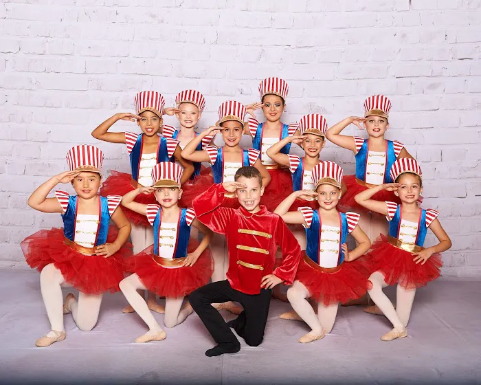 Spisak Dance Academy Picture 5