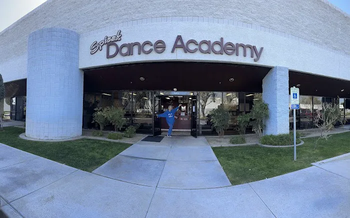 Spisak Dance Academy Picture 3