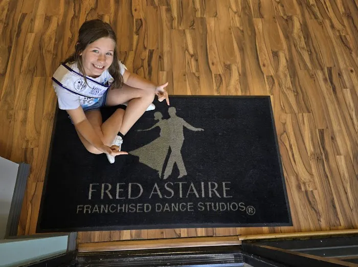 Fred Astaire Dance Studios - Arrowhead Ranch Picture 8