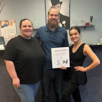 Fred Astaire Dance Studios - Arrowhead Ranch ico