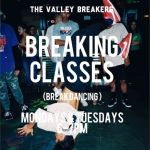 Valley Breakers