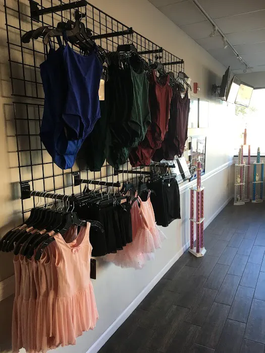 Heart and Sole Performing Arts Picture 8