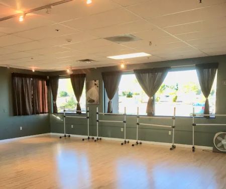 Heart and Sole Performing Arts