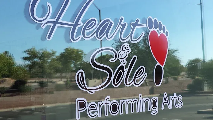 Heart and Sole Performing Arts Picture 4