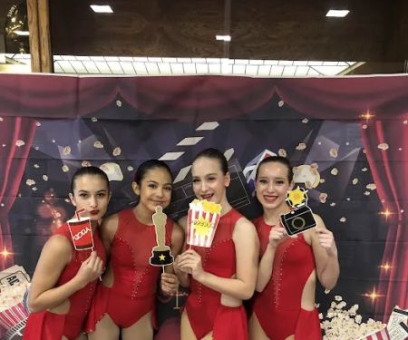 On Stage Dance Academy