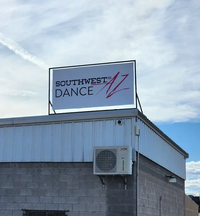 Southwest Dance AZ Picture 9