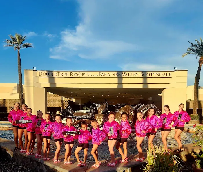 Southwest Dance AZ Picture 7