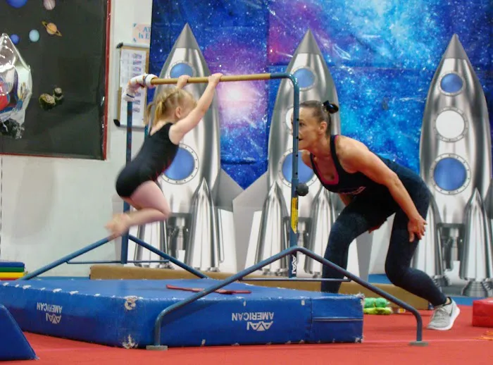 Phoenix Gymnastics Academy Picture 1