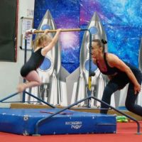Phoenix Gymnastics Academy ico
