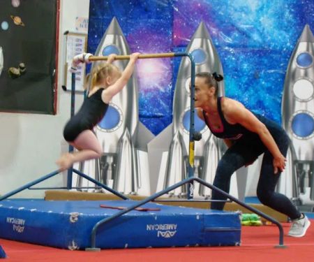 Phoenix Gymnastics Academy