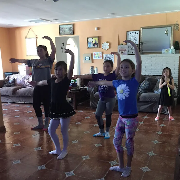 Joyful Heart Dance Picture 6