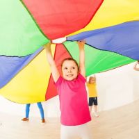 Joyful Heart Dance ico