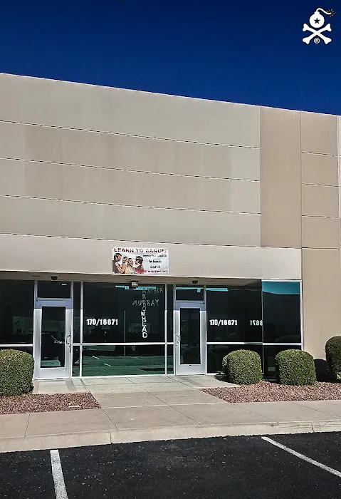 Arthur Murray Dance Studio Arrowhead Picture 1