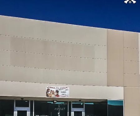 Arthur Murray Dance Studio Arrowhead