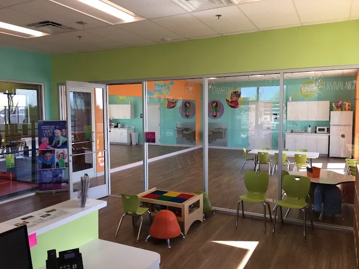 The Little Gym of Cave Creek Picture 3