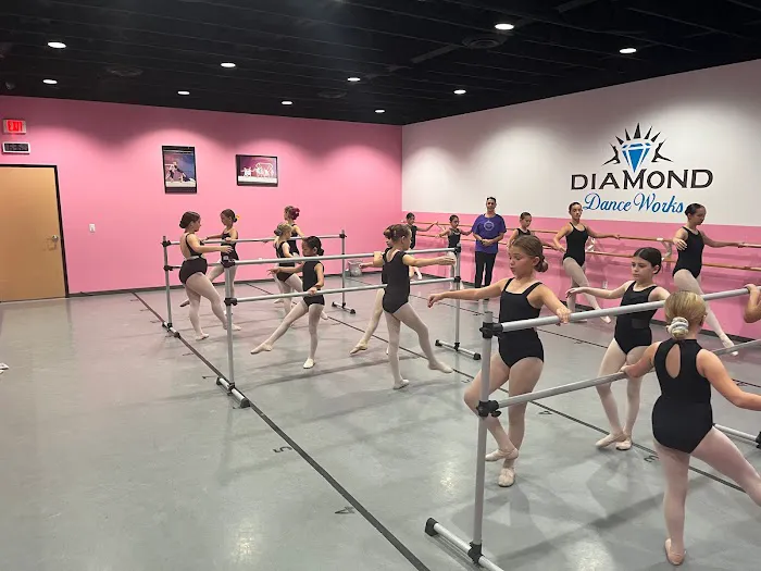 Diamond Dance Works Picture 5