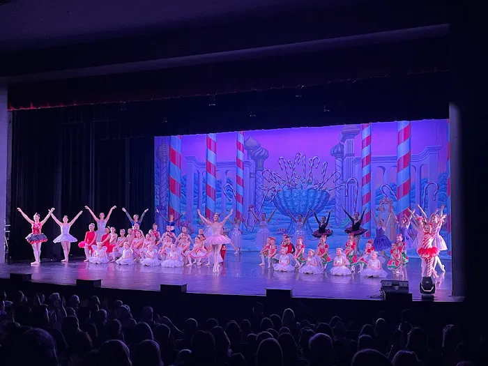 Diamond Dance Works Picture 4
