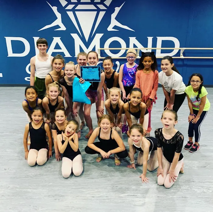 Diamond Dance Works Picture 9