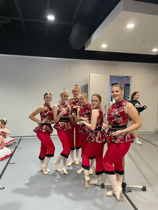 Diamond Dance Works Picture 6