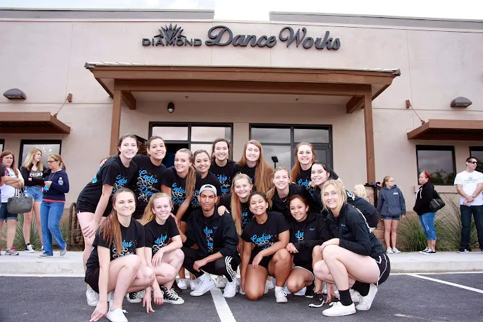 Diamond Dance Works Picture 2