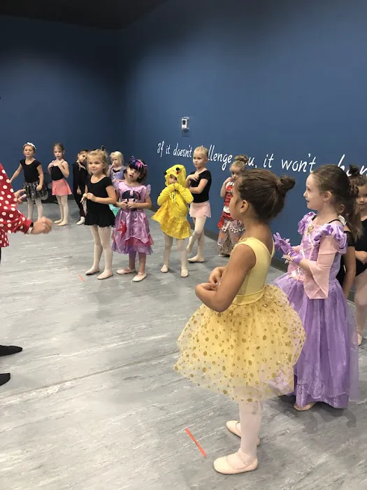 Diamond Dance Works Picture 7