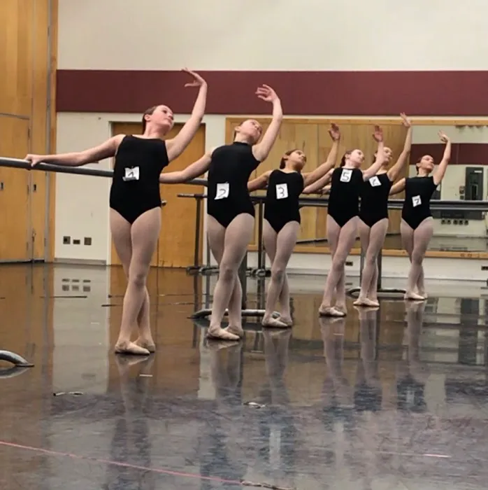 Diamond Dance Works Picture 10