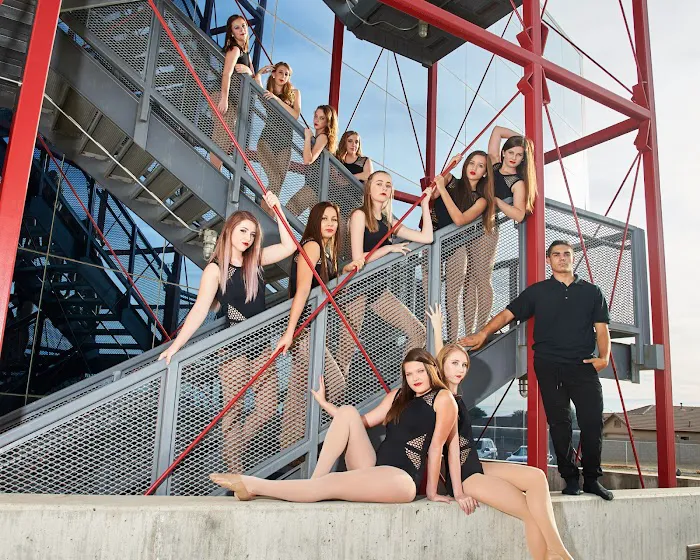 The Dance Project Picture 10