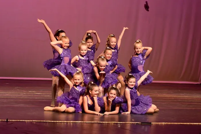 The Dance Project Picture 5