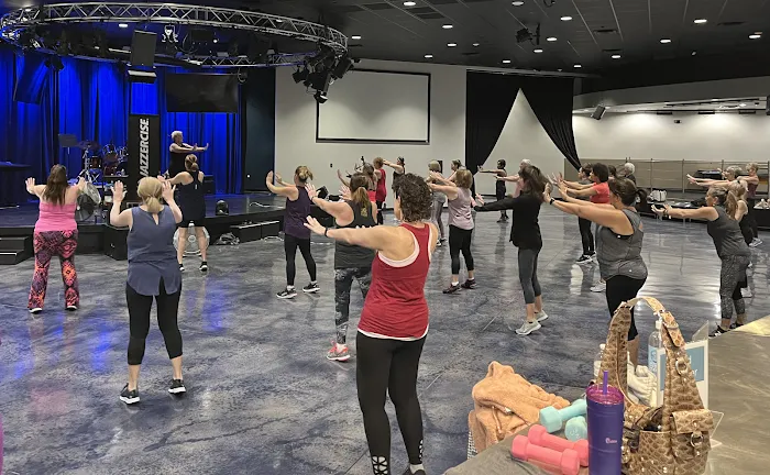Jazzercise Glendale Picture 4
