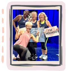 Jazzercise Glendale Picture 1