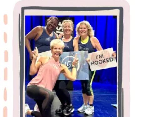 Jazzercise Glendale