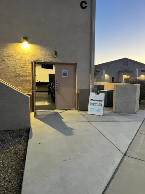 Jazzercise Glendale Picture 2