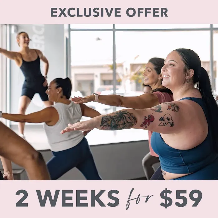 Jazzercise Glendale Picture 3
