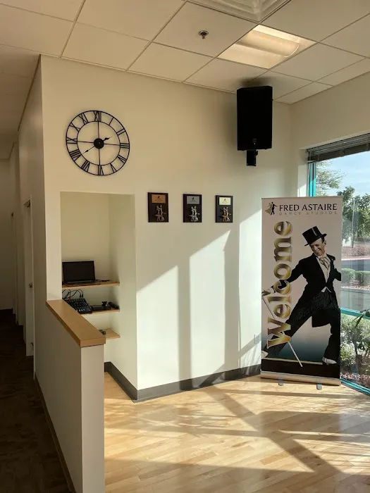 Fred Astaire Dance Studios - Peoria Picture 6